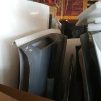 Crites Restoration Products