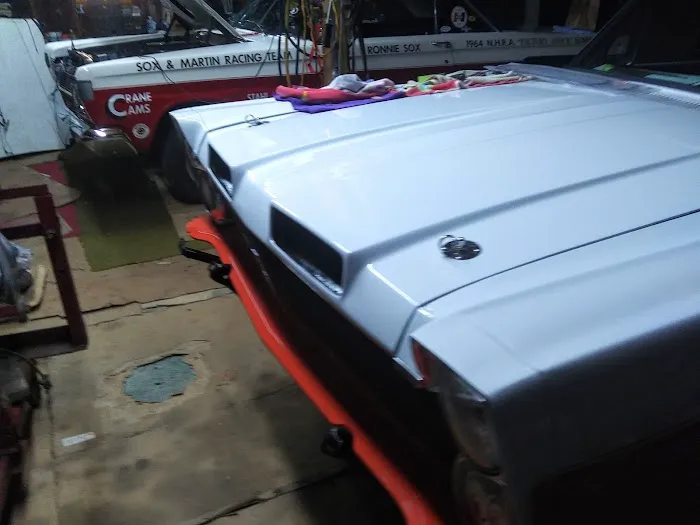 Crites Restoration Products 8