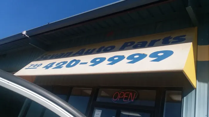 Sevan Auto Parts 0