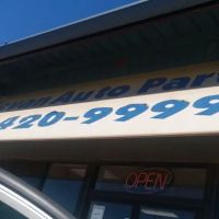 Sevan Auto Parts