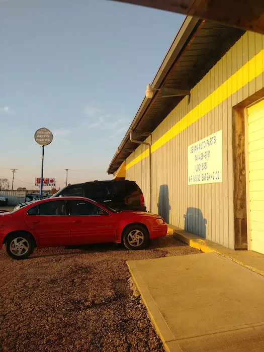 Sevan Auto Parts 2