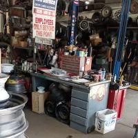 Shope's Tire Services II