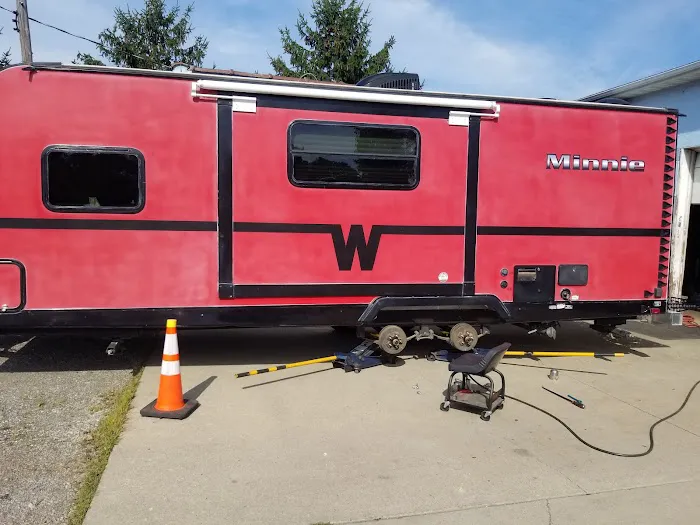 Shope's Tire Services II 3