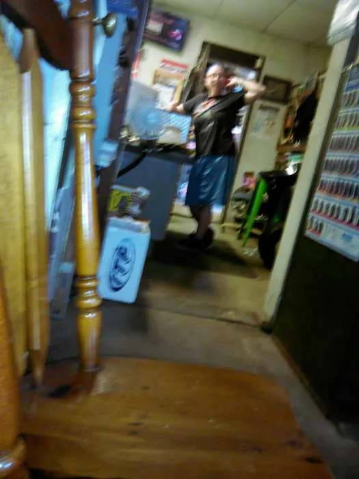 Shope's Tire Services II 5