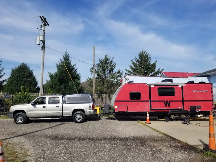 Shope's Tire Services II 4