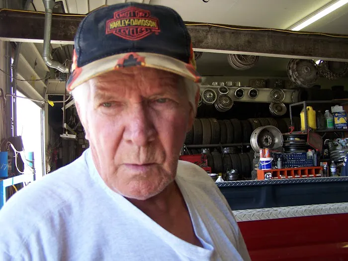 Shope's Tire Services II 6