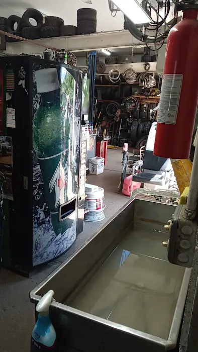 Shope's Tire Services II 7