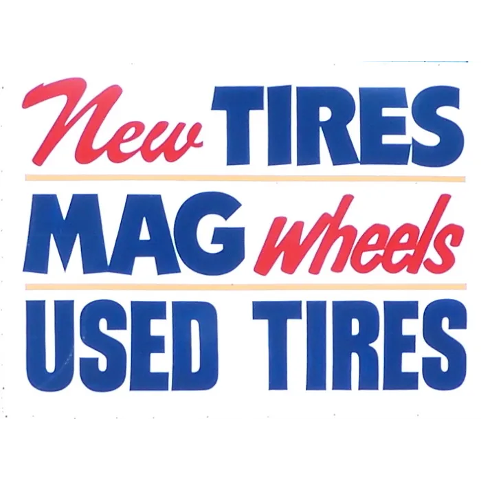 Shope's Tire Services II 8