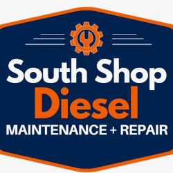 South Shop Diesel ico