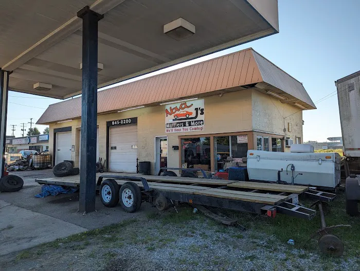 Nova J's Auto Repair 0