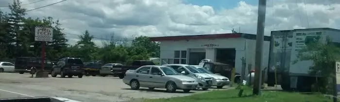 Pro-Tech Auto Center 0