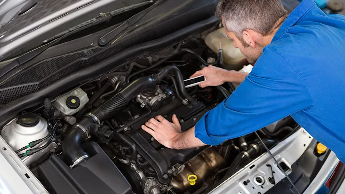 Pro-Tech Auto Center 2