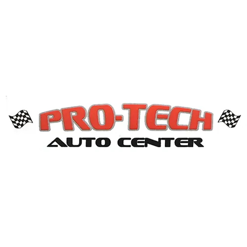 Pro-Tech Auto Center 1