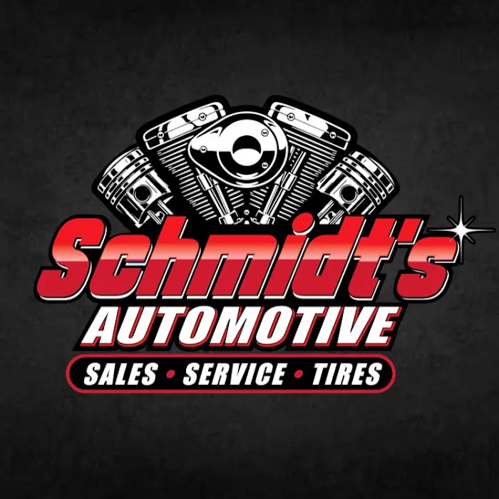 Schmidt's Automotive 1