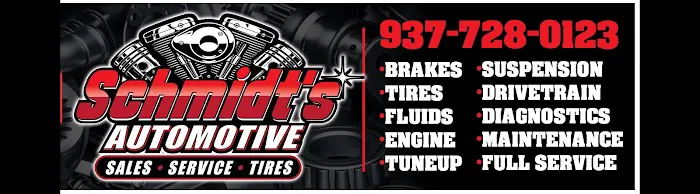 Schmidt's Automotive 0