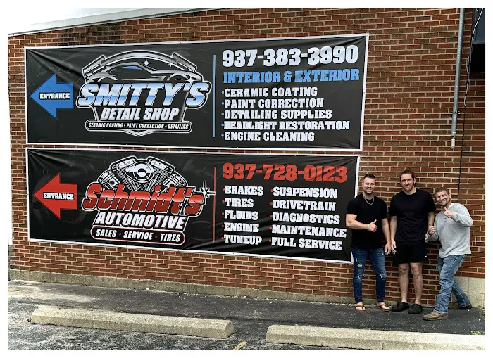 Schmidt's Automotive 2