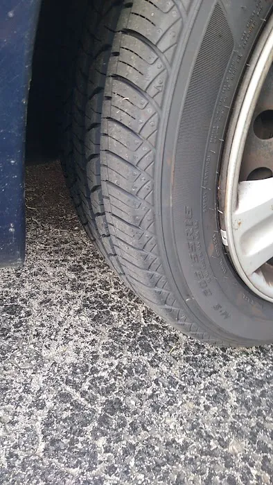 Walmart Auto Care Centers 3