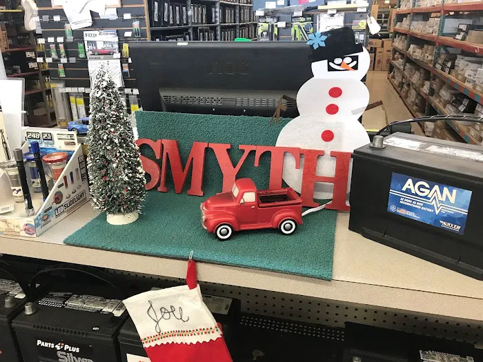 Smyth Automotive, Inc. 4