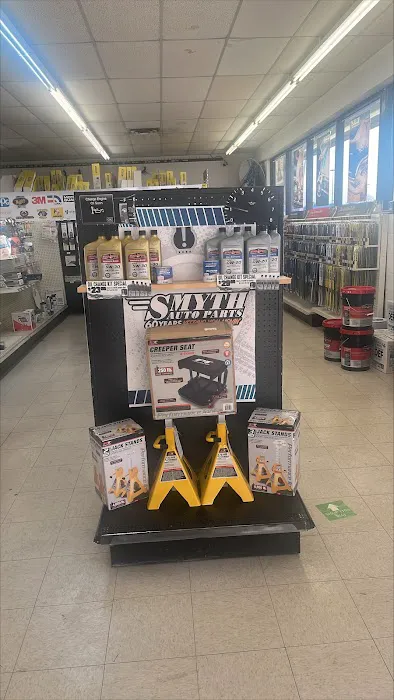 Smyth Automotive, Inc. 5