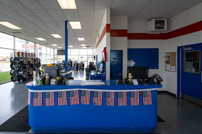 Tire Discounters 3