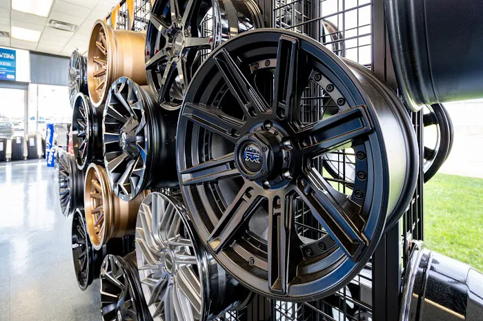 Tire Discounters 4