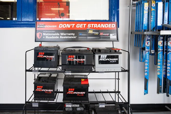 Tire Discounters 6