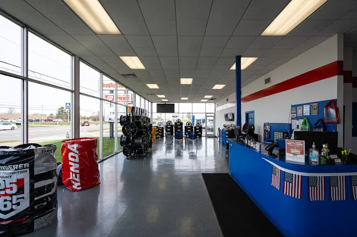 Tire Discounters 8