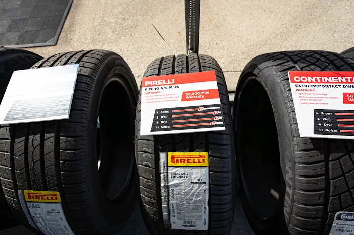 Tire Discounters 9