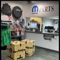 Parts at Wilmington Auto Center Chrysler Dodge Jeep RAM