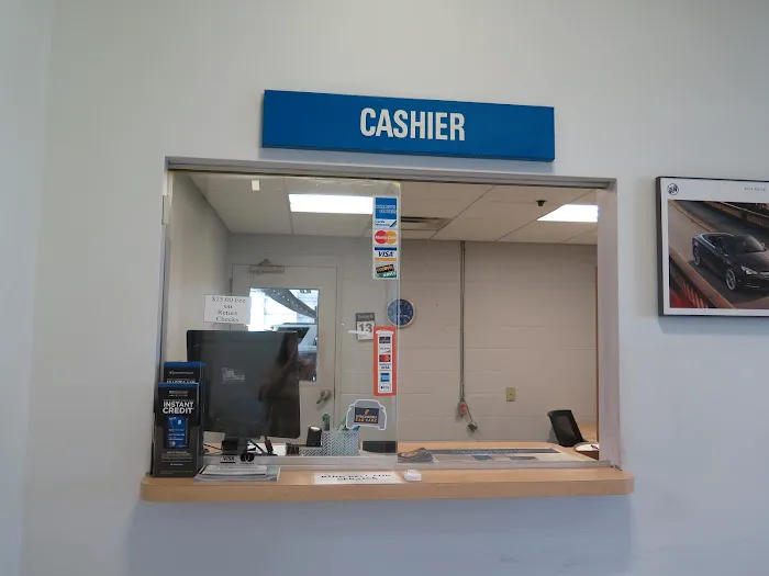 Bush Auto Place Service Center 0