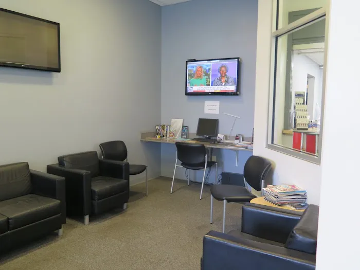 Bush Auto Place Service Center 7