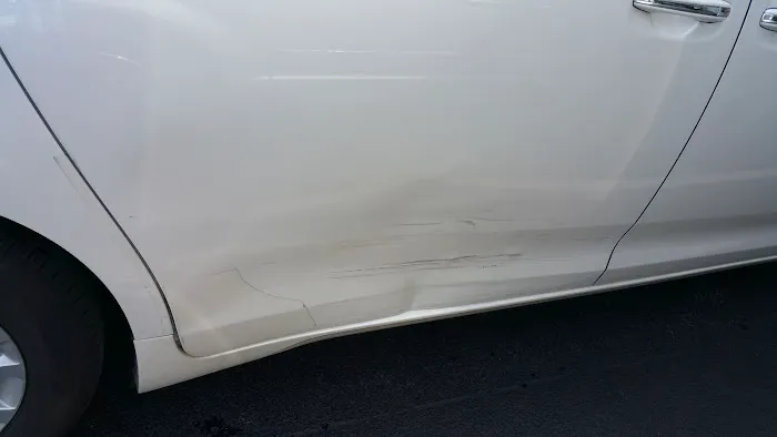 Gerber Collision & Glass 4