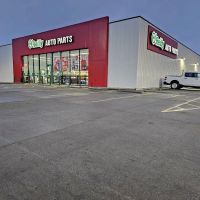O'Reilly Auto Parts