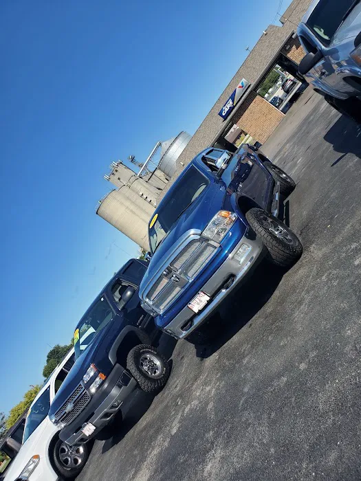 O'Reilly Auto Parts 3
