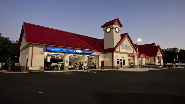 Valvoline Express Care 2