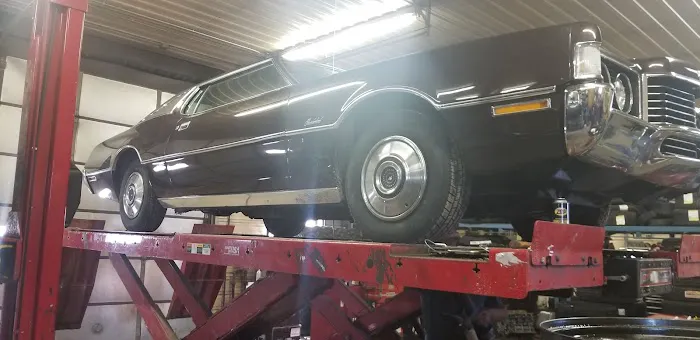 Groves Tire & Service LLC 0