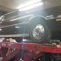 Groves Tire & Service LLC