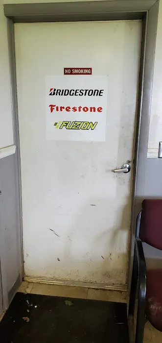 Groves Tire & Service LLC 8