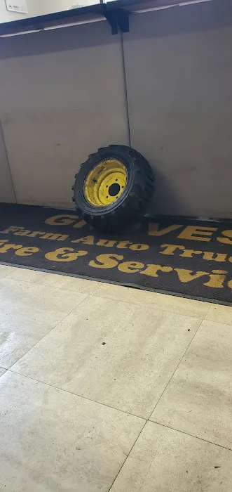 Groves Tire & Service LLC 7