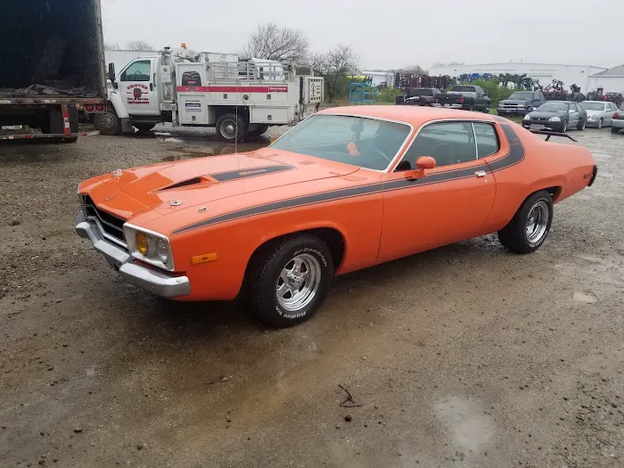 Groves Tire & Service LLC 6