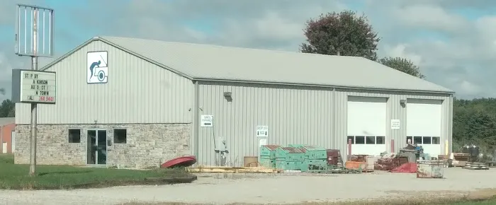 Atkinson Automotive 0