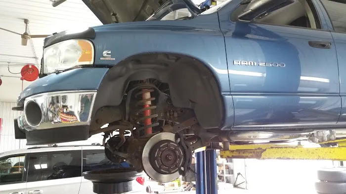 Best-One Tire & Service Wilmington 1