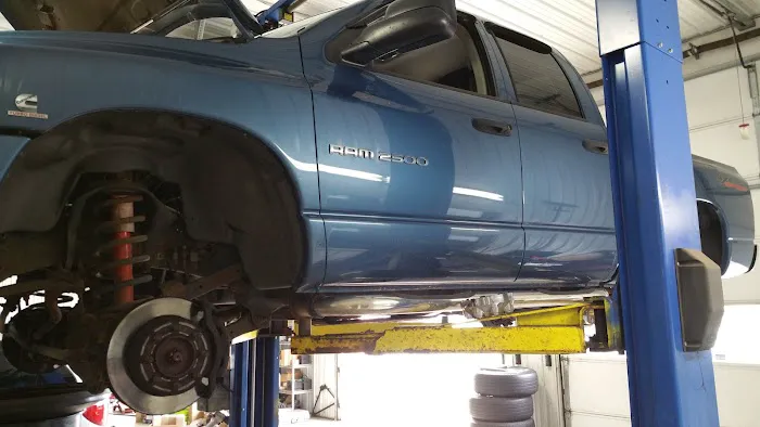 Best-One Tire & Service Wilmington 2
