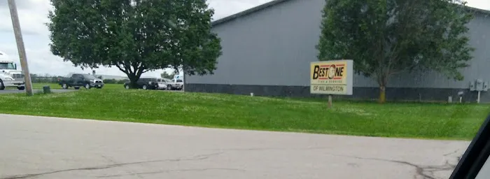 Best-One Tire & Service Wilmington 5