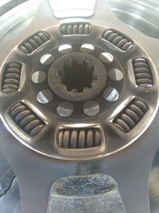 Watkin's Trucks & Parts Inc 3