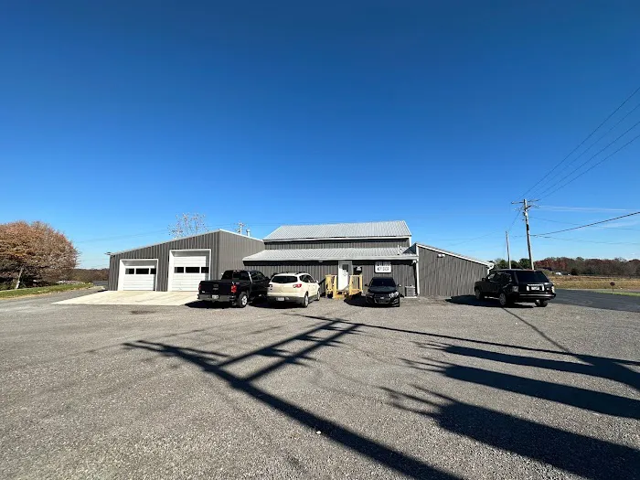 Robbins Auto Service 6