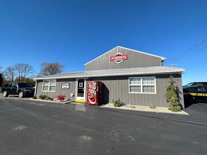 Robbins Auto Service 7
