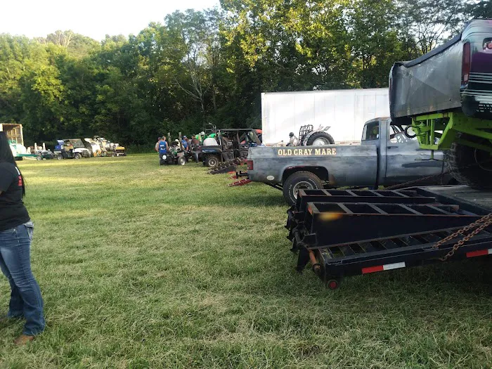 SOATPA - Southern Ohio Antique Tractor Pullers Association 0