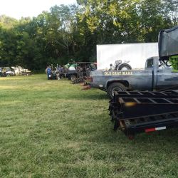 SOATPA - Southern Ohio Antique Tractor Pullers Association ico