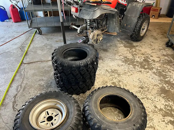 Hatfield Tire LLC 2
